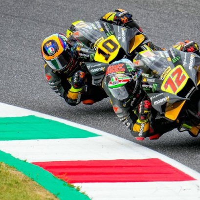 4 คู่ทีมเมทที่อาจมีเหตุการณ์ดราม่าใน MotoGP 2023