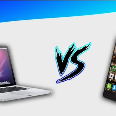 ทำไมคนส่วนใหญ่คิดว่าสมาร์ทโฟนสามารถแทนที่พีซีได้