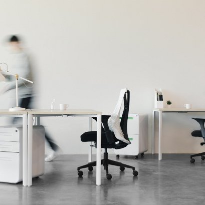 แจกพิกัด! โชว์รูมเก้าอี้ ergonomic แบรนด์ดัง ไปลองนั่งจริงก่อนตัดสินใจซื้อ