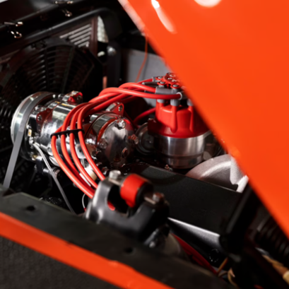 รู้จักเครื่องปั่นไฟดีเซลมือสอง ทางเลือกคุ้มค่าในการเลือกซื้อ