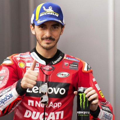 แฮททริก! 'เป็กโก้' คว้าชัย Austrian Grand Prix เก็บชัยชนะ 3 สนามติด!