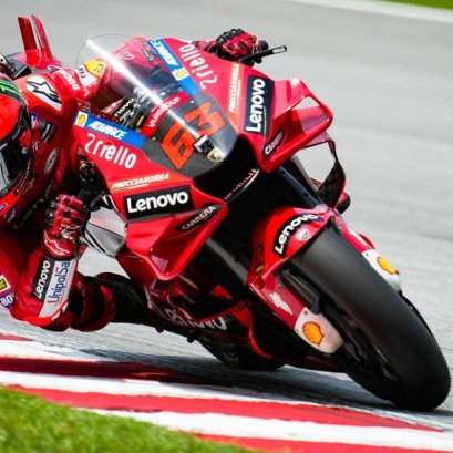 'เป็กโก้' คว้าชัย Malaysian Grand Prix 'กวาตาราโร' จบโพเดียมยื้อชิงแชมป์โลกที่บาเลนเซีย!