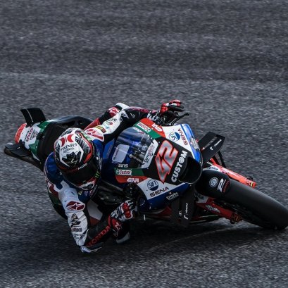 ลิน จาร์วิส เผยสาเหตุเลือก อเล็กซ์ รินส์ เสียบที่นั่ง ฟรังโก้ มอร์บิเดลลี ใน MotoGP 2024