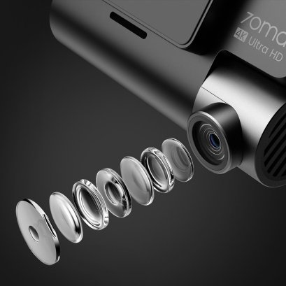 ข้อควรระวัง เมื่อใช้กล้องติดรถยนต์ Xiaomi 70Mai Dash Cam PRO