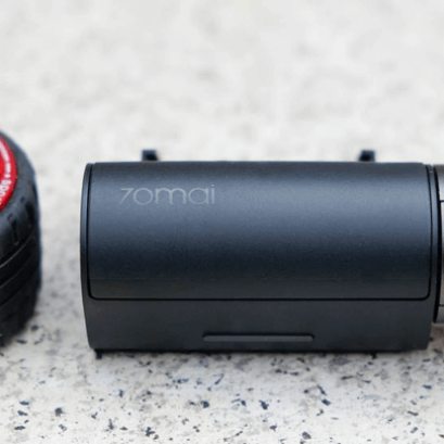 วิธีใช้ กล้องติดรถยนต์ Xiaomi 70Mai Dash Cam PRO ที่ดีที่สุด