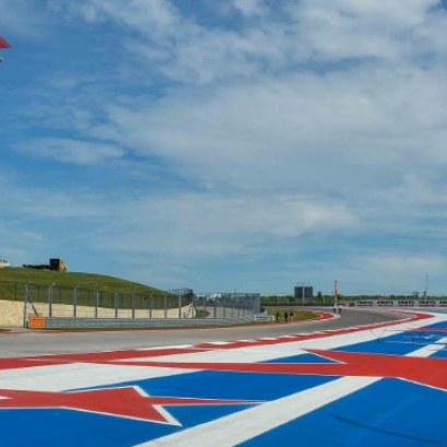 หนีโคโรน่า! Americas GP เลื่อนแข่งเดือนพฤศจิกายน