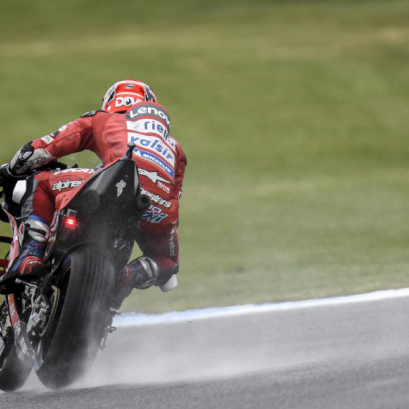 สภาพอากาศที่เลวร้ายอาจทำให้ 'ออสเตรเลียนกรังด์ปรีซ์' โยกไปแข่งช่วงต้นฤดูกาล