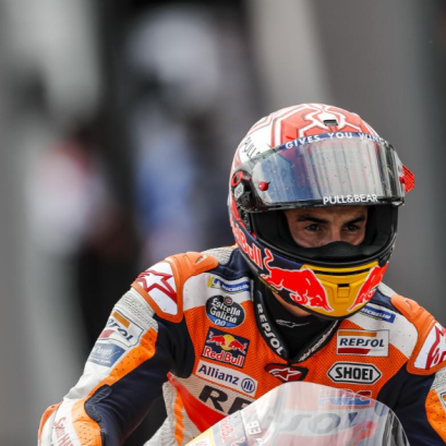 ราชาซัคเซนริง 'มาร์ก มาร์เกซ' คว้าแชมป์ที่เยอรมนี 10 ปีติด!