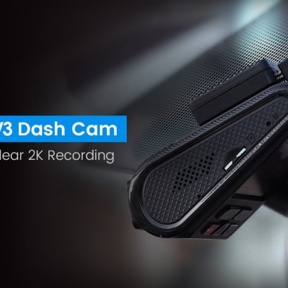 วิธีอัพเดตเฟิร์มแวร์ กล้องติดรถยนต์ VIOFO A119V3 True HDR เวอร์ชั่นใหม่ล่าสุด