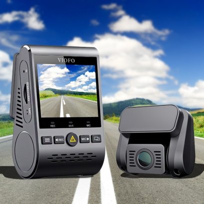 วิธีเลือกกล้องติดรถ แบบไม่ผิดหวัง!