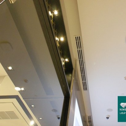 ความสวยงามของ หน้ากากแอร์ สร้างเทรนด์ใหม่ให้สิ่งปลูกสร้างเป็นมากกว่าที่อยู่อาศัย 