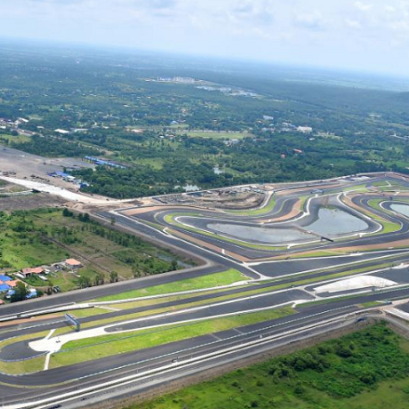 ดอร์นาคอนเฟิร์ม! ไทยจีพีเลื่อนการแข่งขันออกไปแบบไม่มีกำหนด!