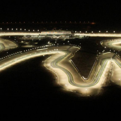 ด่วน!!! โคโรน่าทำพิษ รุ่นใหญ่ยกเลิกการแข่งขันกาตาร์จีพี! 