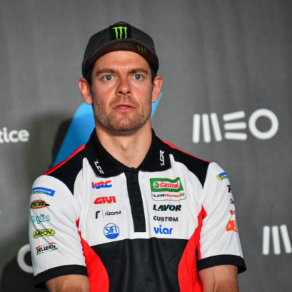 YAMAHA เผย 'คาล ครัทช์โลว' จะมีตารางทดสอบรถเข้มข้นแน่นอนในปี 2021