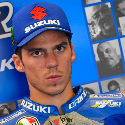  'ฆวน เมียร์' นักบิดที่กำลังมาแรงในศึก MotoGP 2020