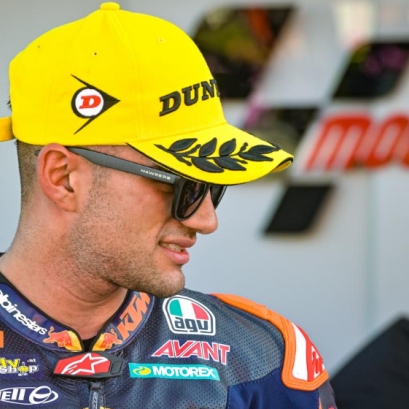 ฆอร์เก มาร์ติน เร่งฟิตร่างกายเพื่อลุยศึก MotoGP 2021