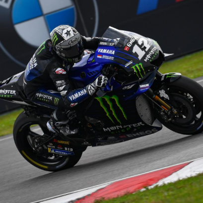 กระหึ่มเซปัง! 'มาเวริค บีญาเลส' คว้าแชมป์มาเลเซียนกรังด์ปรีซ์