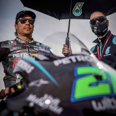 'มอร์บิเดลลี' ยังใช้รถแข่งสเป็คต่ำในปี 2021 เป็นเพราะค่าใช้จ่ายหรือเพราะเขาเลือกเอง? 