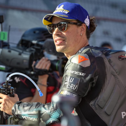 Petronas เผยความปรารถนาสูงสุดในปี 2021 มั่นใจ พวกเราทำได้!