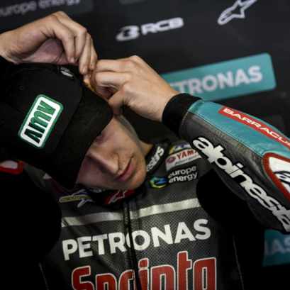 'ฟาบิโอ กวาตาราโร' คว้าโพลครั้งที่ 3 ในศึก MotoGP 2019
