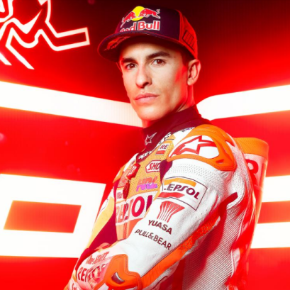 'มาร์เกซ' ยอมรับว่าการตัดสินใจลงแข่งที่เฆเรซคือความผิดพลาดครั้งใหญ่ แต่ไม่เคยคิดโทษใคร!