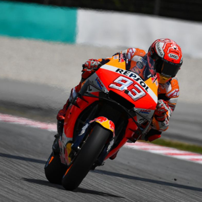 'มาร์ก มาร์เกซ' คว้าชัยบาเลนเซียกรังด์ปรีซ์ปิดท้ายฤดูกาล 2019