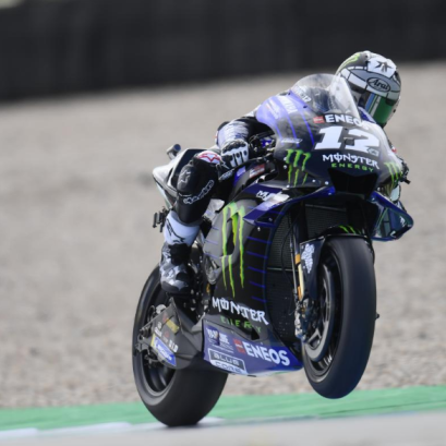 'มาเวริค บีญาเลส' ผงาดคว้าแชมป์แรกในปี 2019 ที่แอสเซน