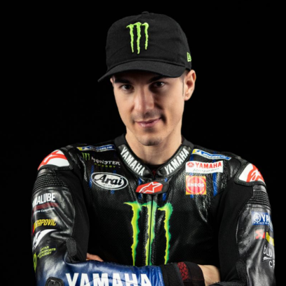 'บีญาเลส' เลือก 'มิลเลอร์' เป็นคู่แข่งหลักในการชิงแชมป์ MotoGP 2021