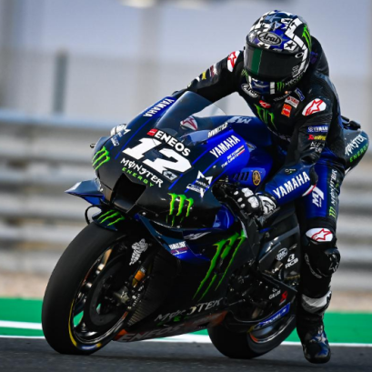 บีญาเลส แฮปปี้ ทำเวลาได้ดีในกาตาร์เทสต์ครั้งที่ 2 