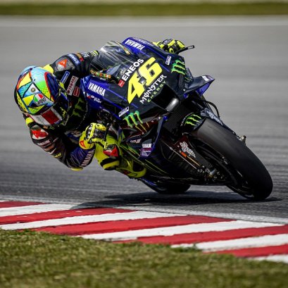 อัพเดตความคืบหน้าดีล 'วาเลนติโน รอสซี' และ 'Petronas Yamaha SRT'