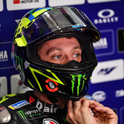 'วาเลนติโน รอสซี' จะตัดสินใจเกี่ยวกับอนาคตก่อนการแข่งขัน MotoGP 2020