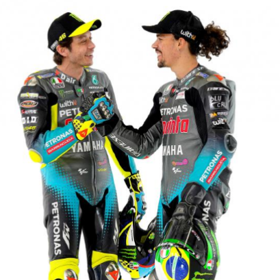 มอร์บิเดลลี : มิตรภาพของผมกับวาเล่สำคัญกว่าเกมใน MotoGP