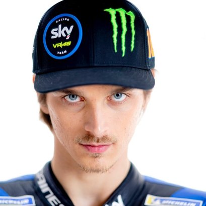 'ลูก้า มารินี' ซ้อมหนักเตรียมเดบิวต์ศึก MotoGP 2021