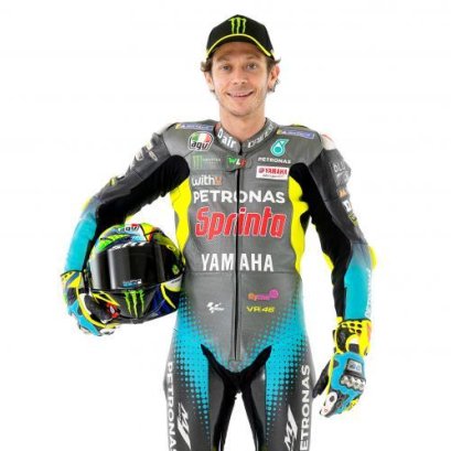 รอสซี  มีความสุขกับความก้าวหน้าของ YZR-M1 ในกาตาร์เทสต์