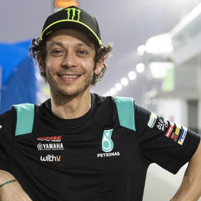 วาเลนติโน รอสซี มั่นใจมีศักยภาพลุ้นโพเดียมที่กาตาร์