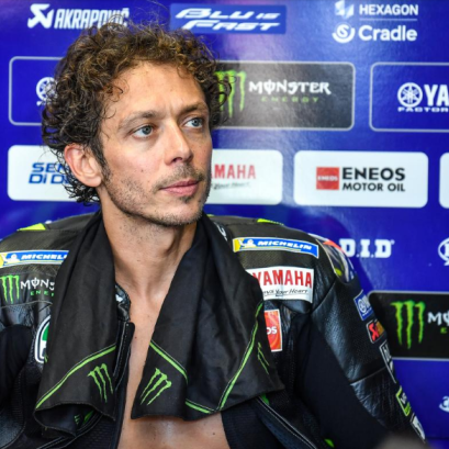 วาเลนติโน รอสซี : วิศวกรยามาฮ่ารับฟังความต้องการของนักแข่งแต่ไม่ทำตาม!