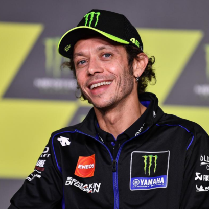 'รอสซี' ยังมีความสำคัญต่อการพัฒนา 'YAMAHA' แม้จะเปลี่ยนไปแข่งให้ 'SRT'