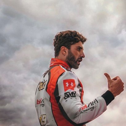 อังเดร เอียนโนเน : ผมยังไม่ยอมแพ้ใน MotoGP