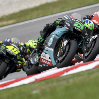 สัญญา 5 ปี! ฮังการีเตรียมบรรจุในปฏิทินการแข่งขัน MotoGP 2022