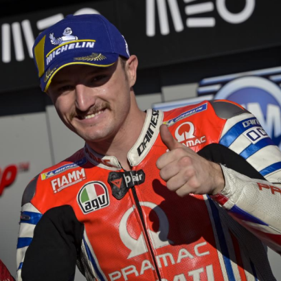 แจ็ค มิลเลอร์ : เราอาจจะมี 'ฟาบิโอ' คนต่อไปใน DUCATI