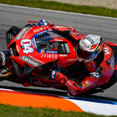 DUCATI จะล่าแชมป์ 5 ปีติดที่สนาม Red Bull Ring ได้หรือไม่?