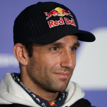 'โยฮันน์ ซาร์โก' หวังเดินตามรอย 'แจ็ค มิลเลอร์' ที่ Pramac Racing