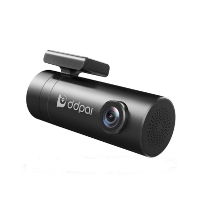 รีวิว กล้องติดรถยนต์ DDPAI Mini