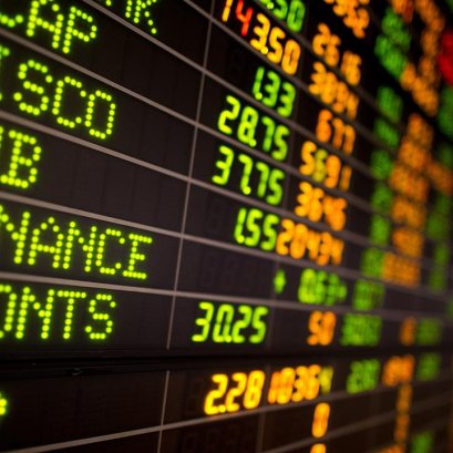 หุ้น คือ อะไร ?