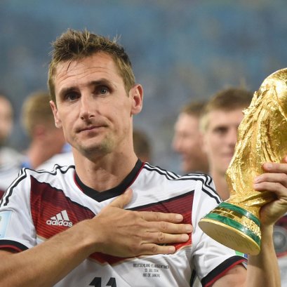 ฟุตบอลโลก 2018  นักเตะคนนี้มาเพื่อทำลายสถิติของ ‘มิโรสลัฟ โคลเซ’ 