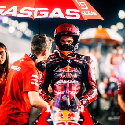 ถ้าคุณไม่เร็ว คุณก็ไม่มีสัญญาใหม่ใน MotoGP 2025 !