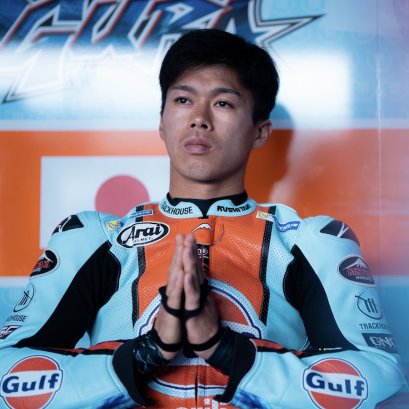 ไอ โอกุระ ยกระดับศักยภาพ ส่งสัญญาณบวกใน MotoGP 2026