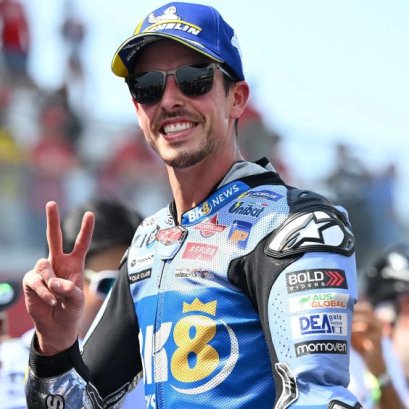 ซัคเซนริงล้มระนาว! อเล็กซ์ มาร์เกซ เผยรอดเพราะอาการบาดเจ็บ