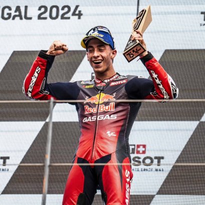 แซงหมดไม่สนรุ่นใหญ่! 'เปโดร อคอสต้า' ชอบจังหวะแซงนักบิดคนไหนที่สุดในปอร์ติเมา?