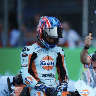 ไอ โอกุระ หวังทำผลงานได้ดีในโฮมเรซของ Trackhouse สุดสัปดาห์นี้